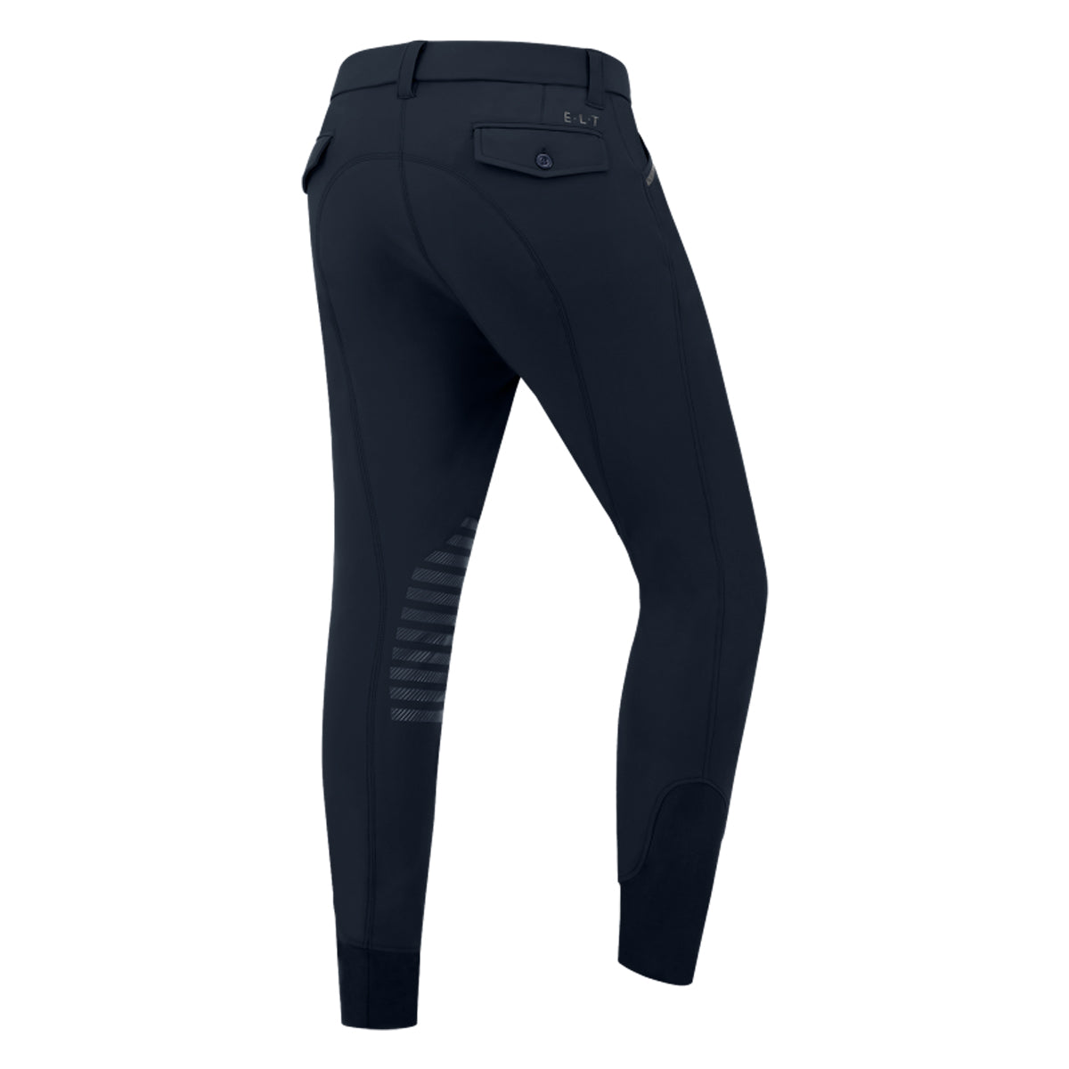 ELT Men's Mailo Silicone Knee Breeches
