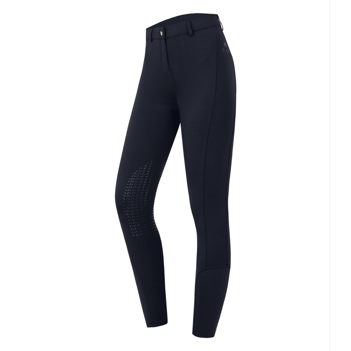 ELT Women's Essential Silicone Breeches Knee Grip