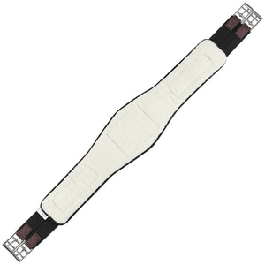 EquiFit® Essential Girth W/ Sheeps Wool Liner