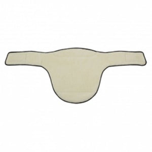 EquiFit® Anatomical BellyGuard w/ Sheeps Wool Liner