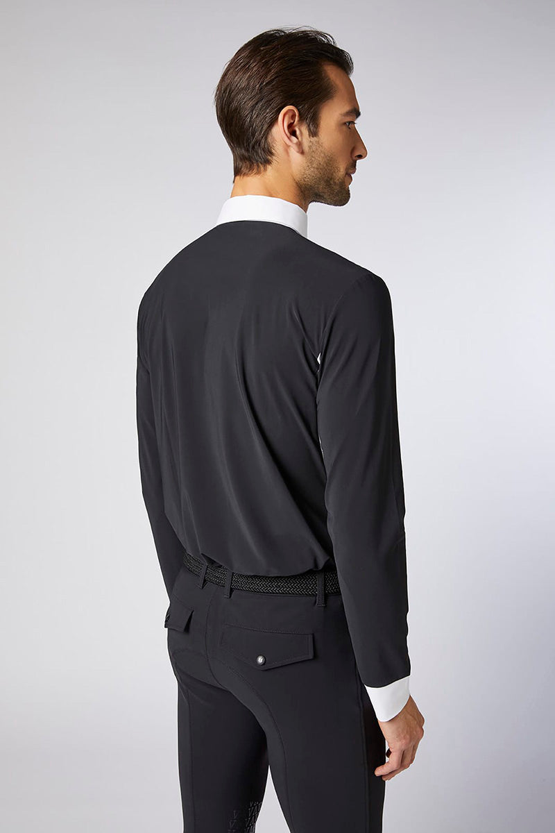 Vestrum Men's Tenno Long Sleeve Shirt