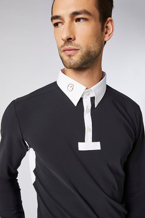 Vestrum Men's Tenno Long Sleeve Shirt