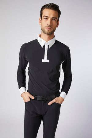 Vestrum Men's Tenno Long Sleeve Shirt