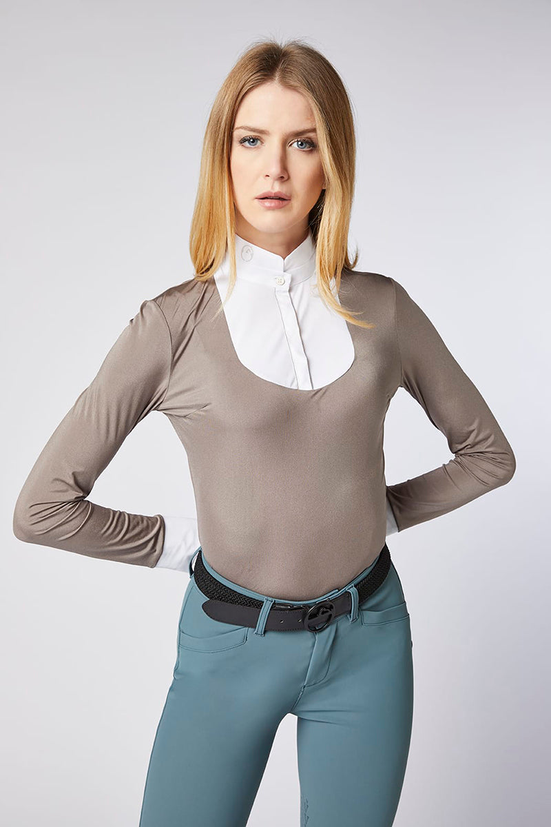 Vestrum Women's Giralba Long Sleeve Shirt