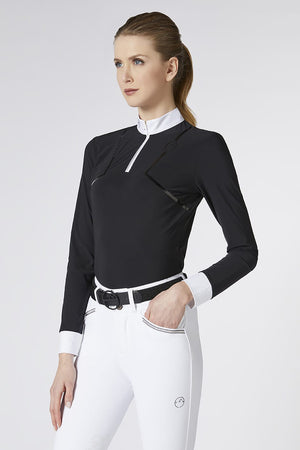 Vestrum Women's Mereta Long Sleeve Shirt