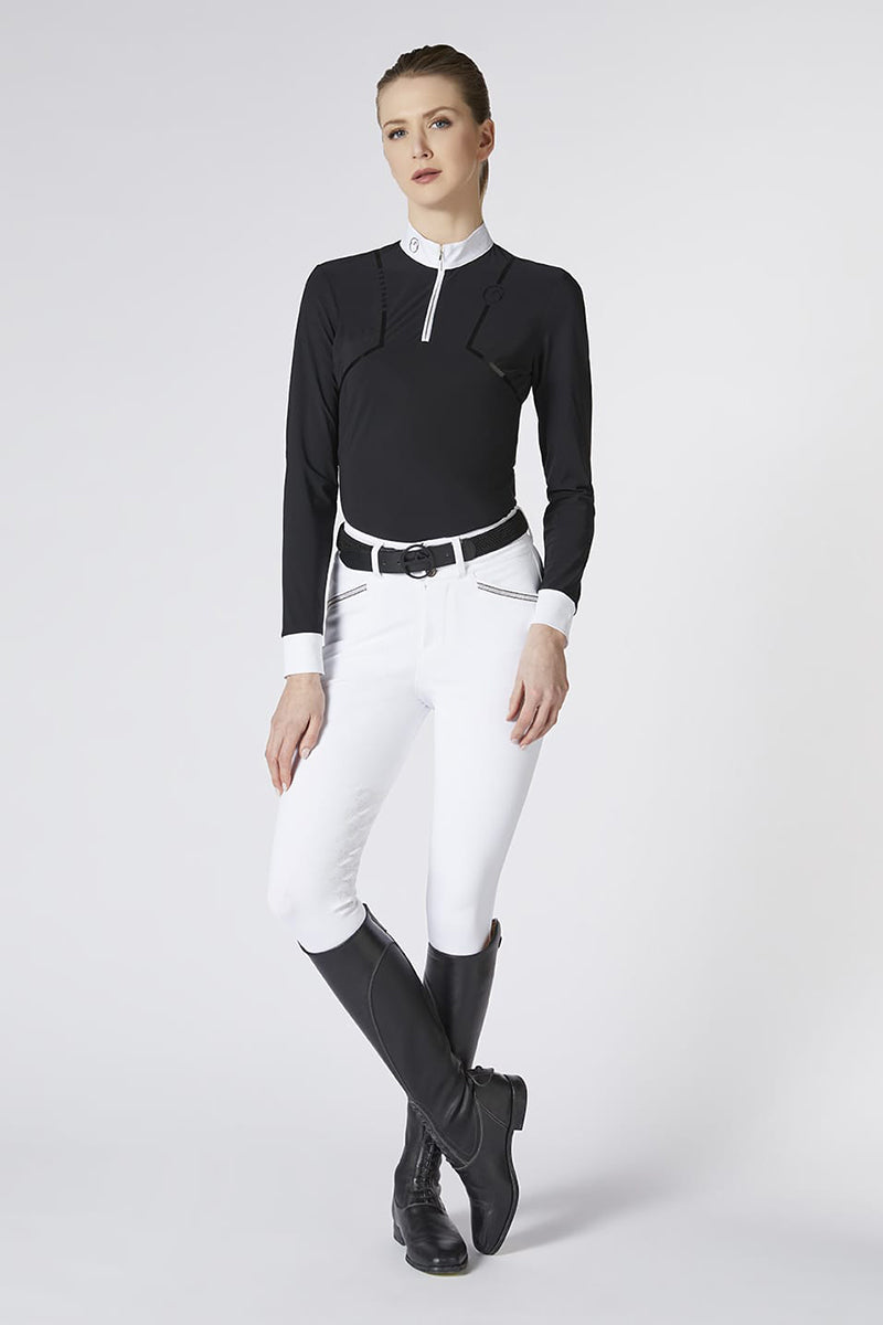 Vestrum Women's Mereta Long Sleeve Shirt