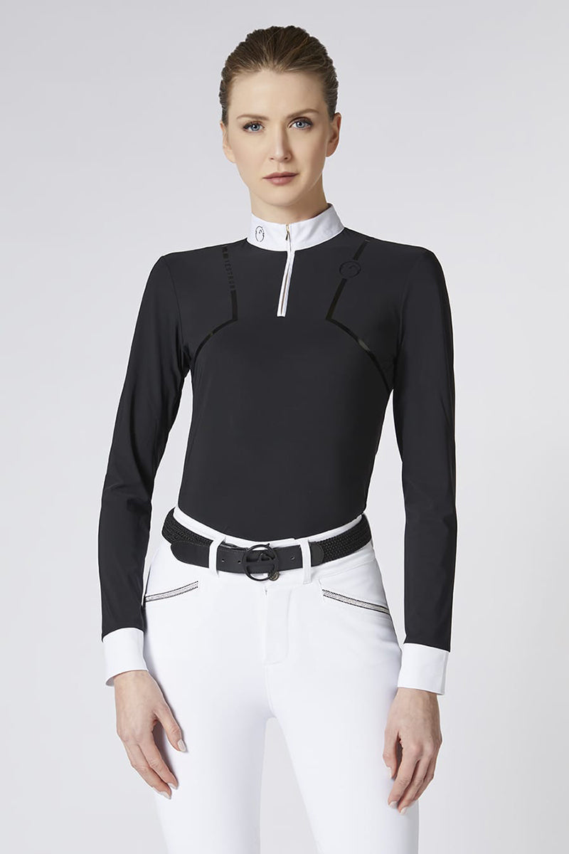 Vestrum Women's Mereta Long Sleeve Shirt