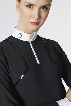 Vestrum Women's Mereta Long Sleeve Shirt