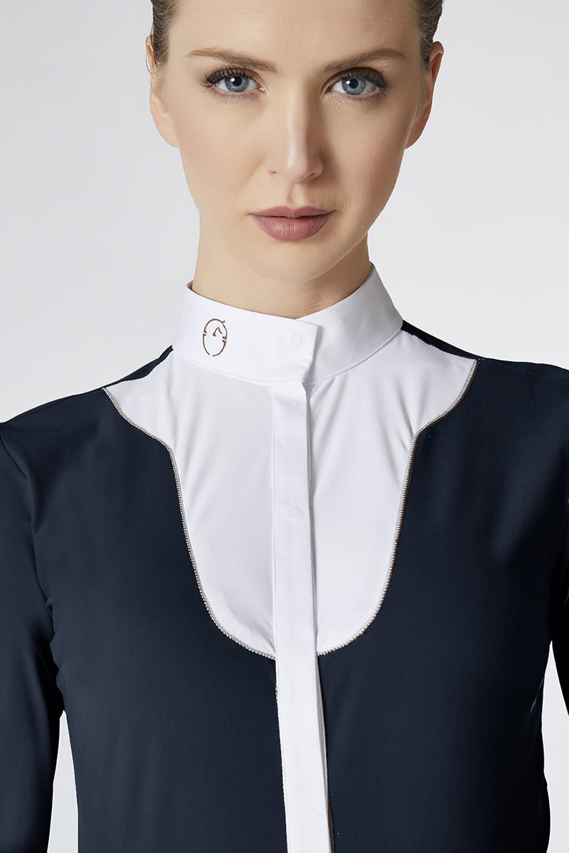 Vestrum Women's Oslavia Long Sleeve Shirt