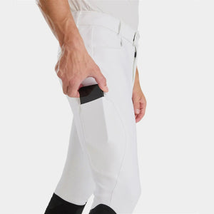 Men's X-Perform ICONIC Pants-White
