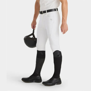 Men's X-Perform ICONIC Pants-White