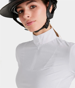 Aeris Women's Competition Riding Shirt