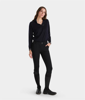 Women's X-Prime Full Seat Pants
