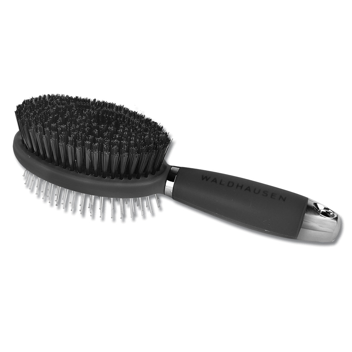 Brushing System with Gel Handle