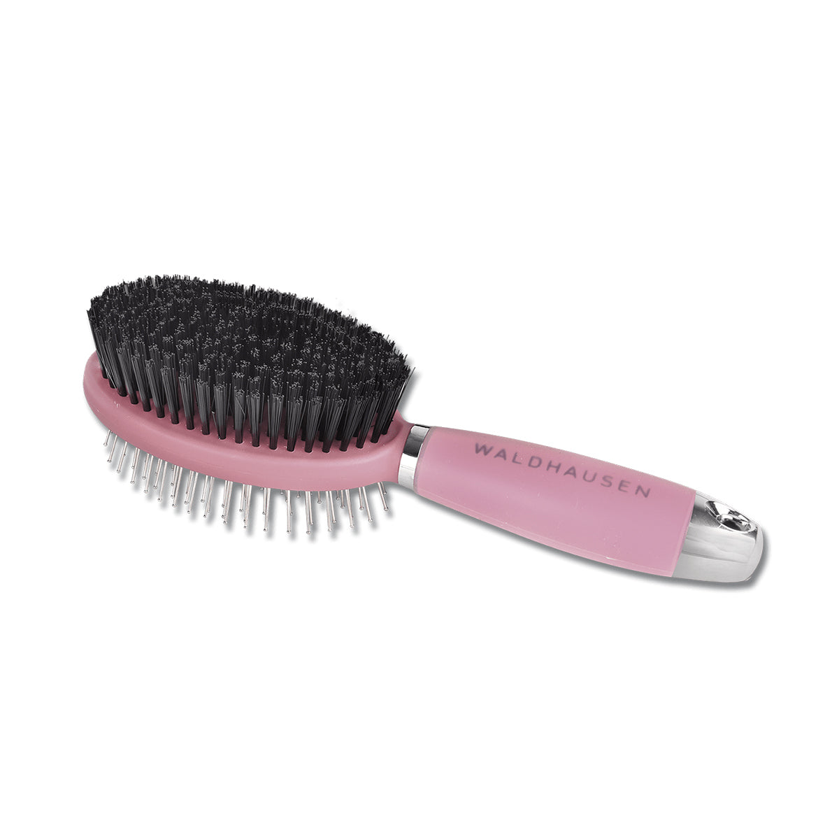 Brushing System with Gel Handle