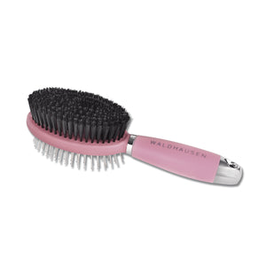 Brushing System with Gel Handle