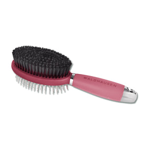 Brushing System with Gel Handle