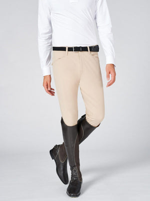 Vestrum Men's Trento V Grip Breeches