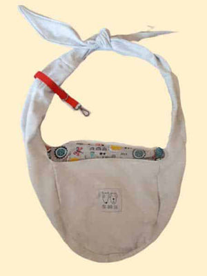 Oli and Lui Dog Carrier