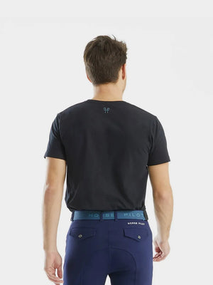 Horse Pilot Men's Team Shirt