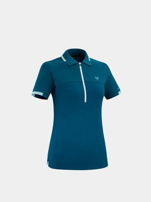Horse Pilot Women's Ariia Polo Mesh