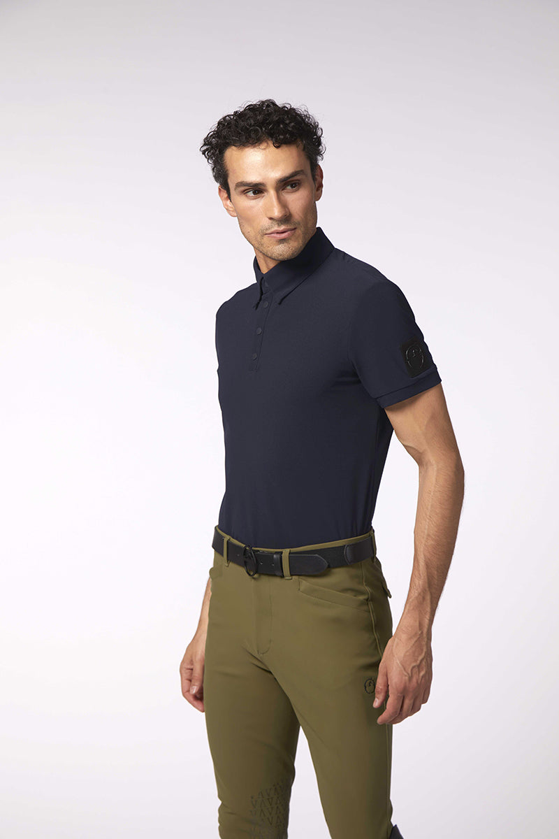 Vestrum Men’s Faial Polo Shirt