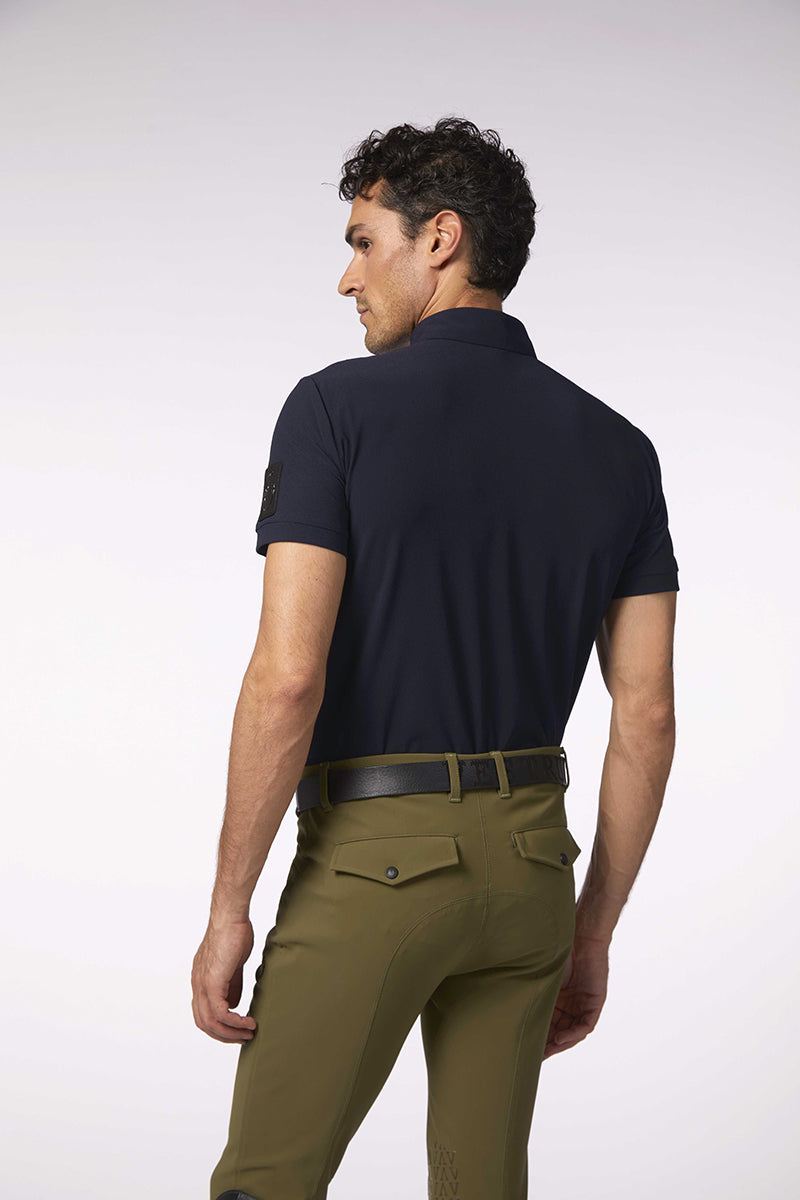 Vestrum Men’s Faial Polo Shirt