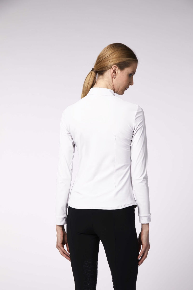 Women’s La Coruna Training Top White