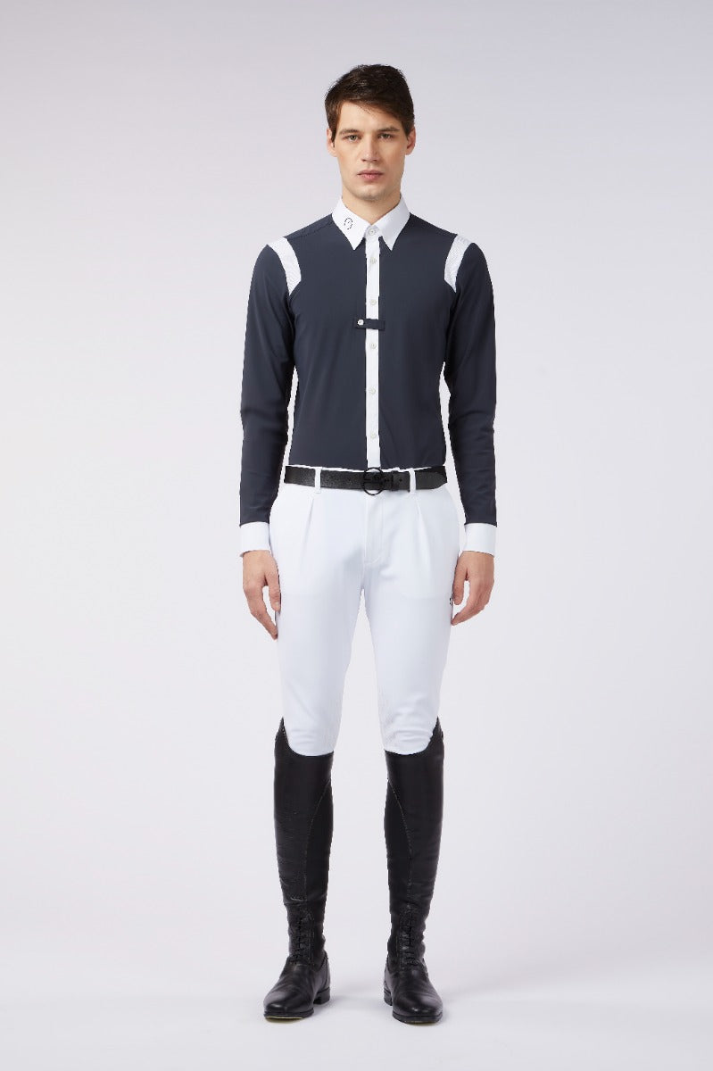 Vestrum Men's Duisborg L/S Shirt