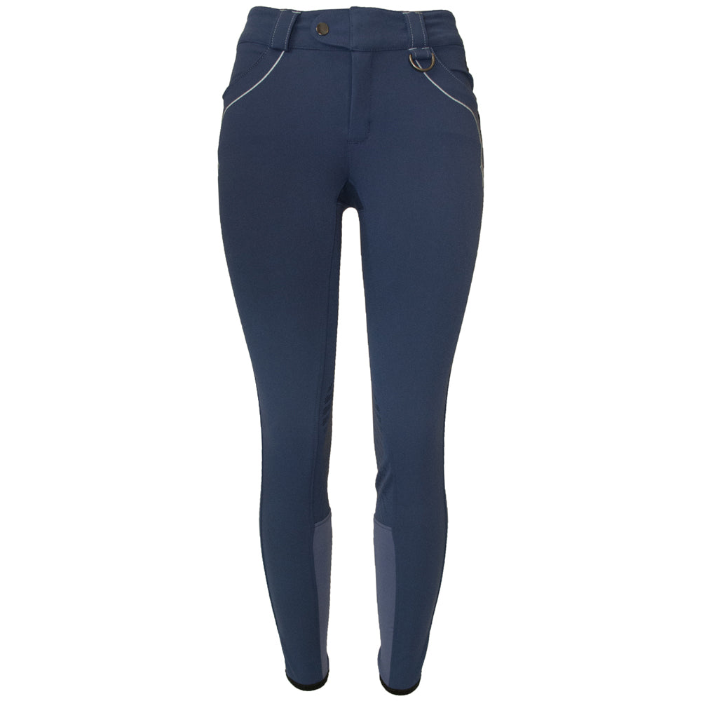 Fits Women's Hannah Full Seat Tread Breeches