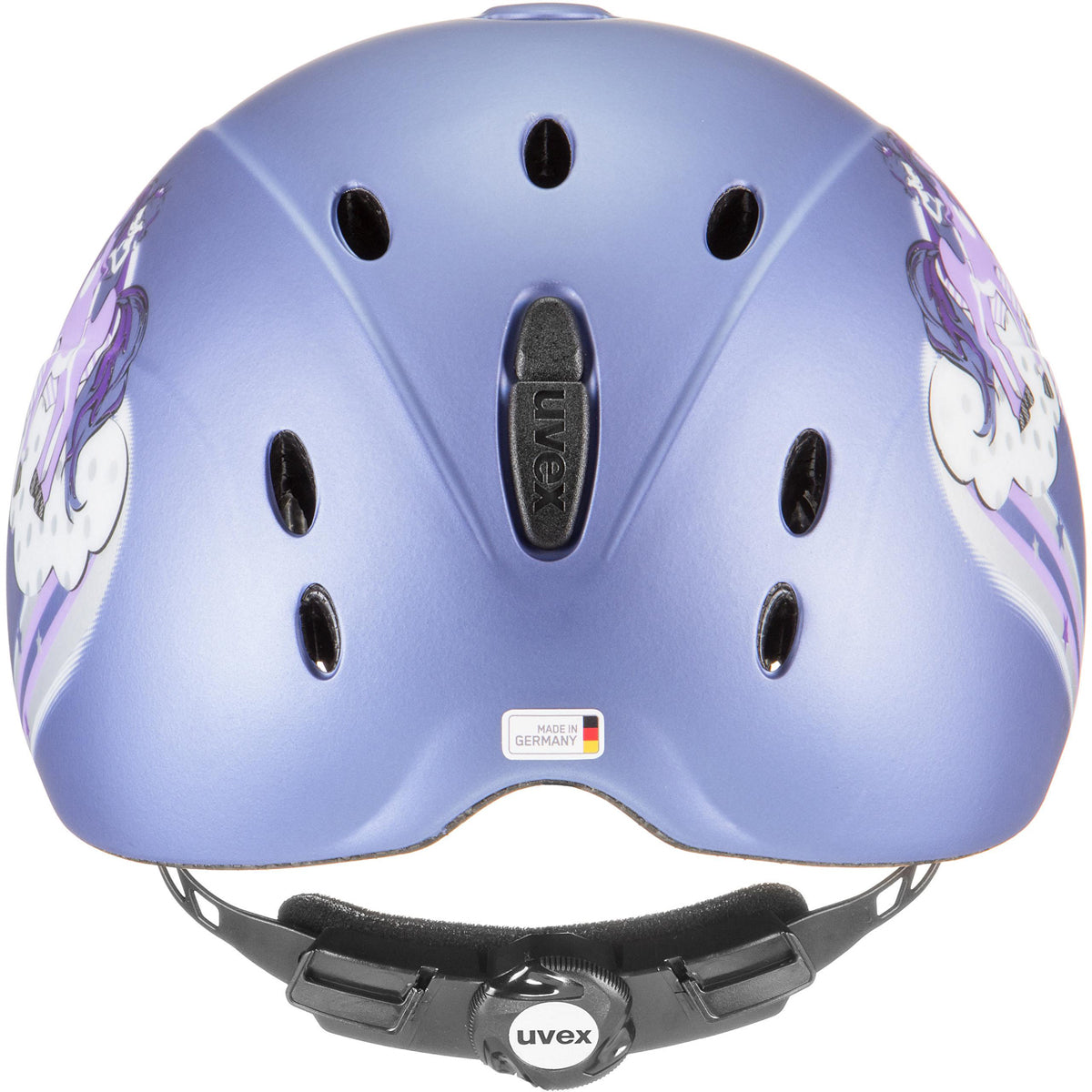 Uvex Onyxx Princess Helmet
