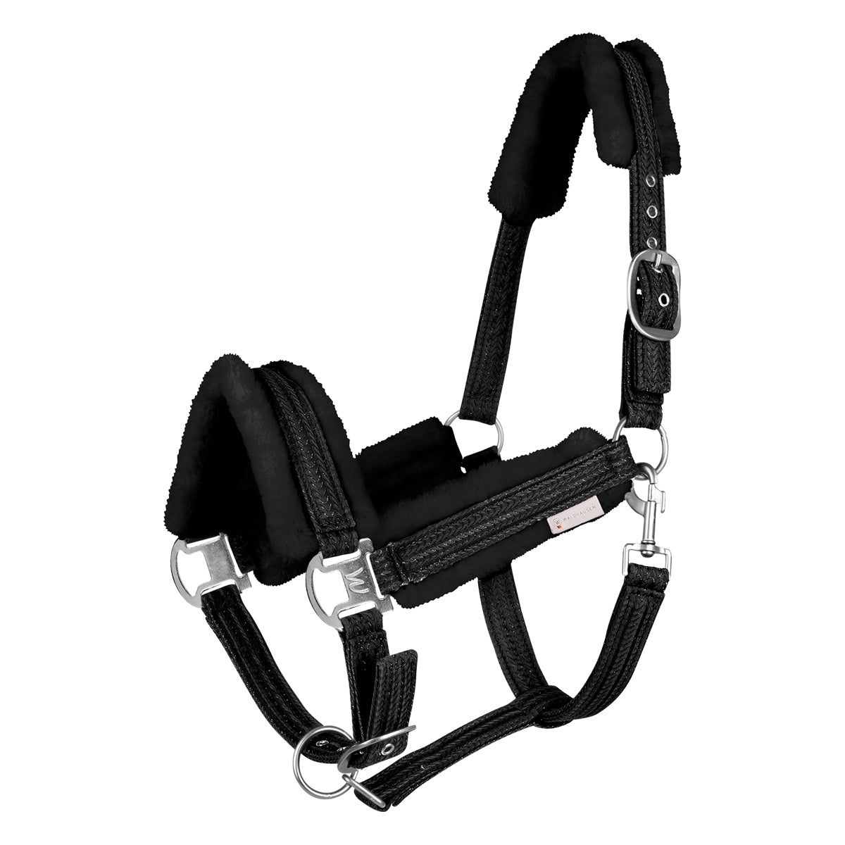 Sparkel Halter