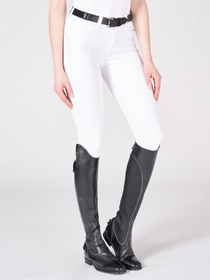 Vestrum Women's Syracuse V Grip Breeches