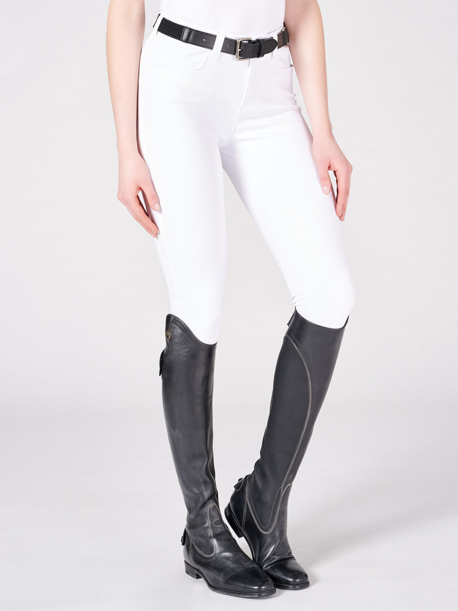 Vestrum Women's Syracuse V Grip Breeches