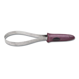 Soft Touch Sweat Scraper
