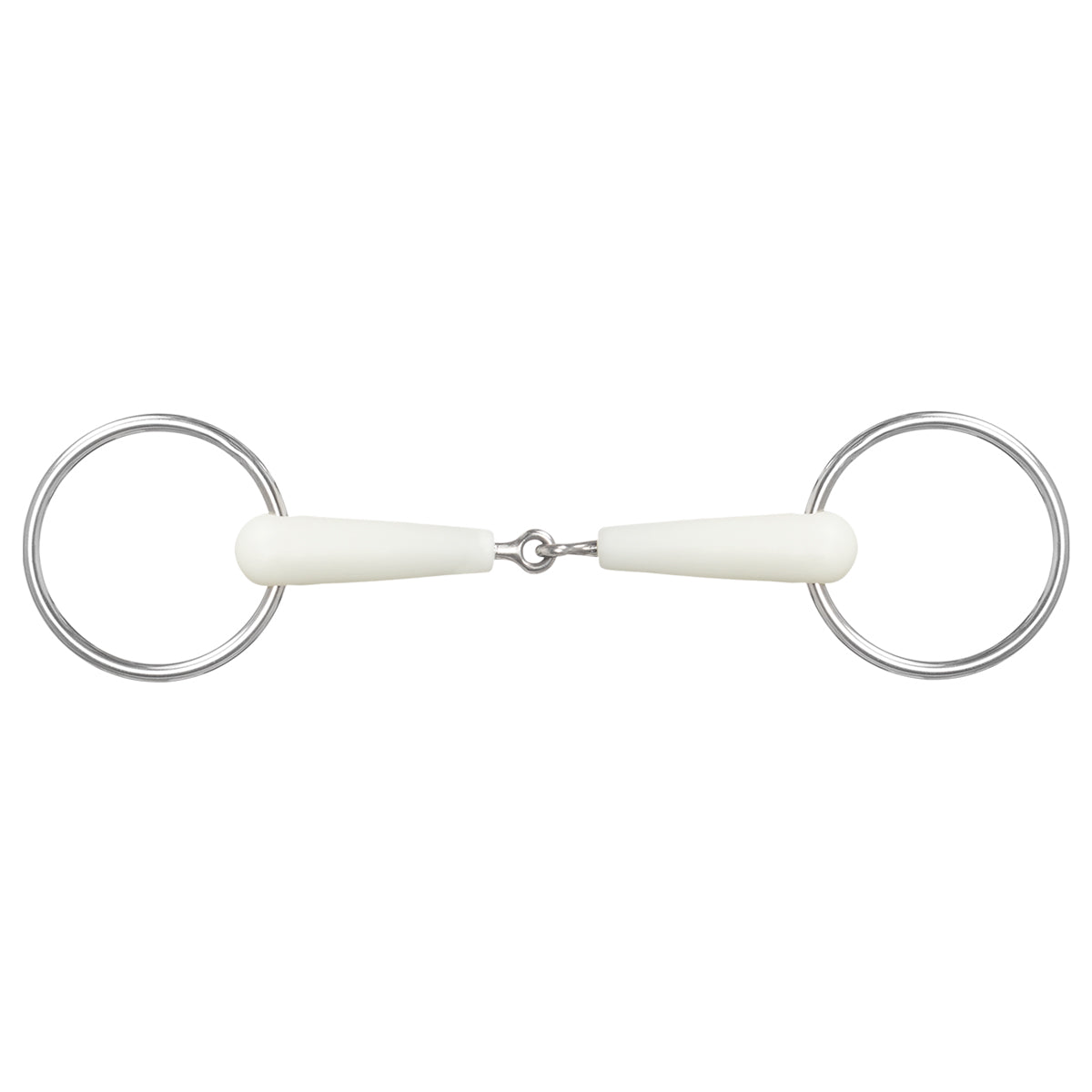 HAPPY MOUTH Snaffle Bit