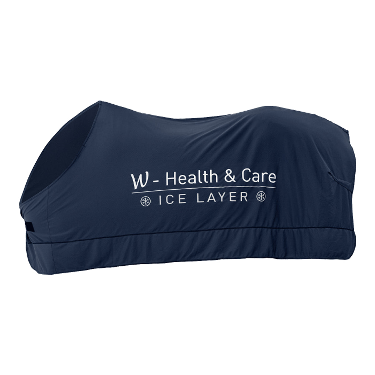 Health + Care Ice Layer Blanket