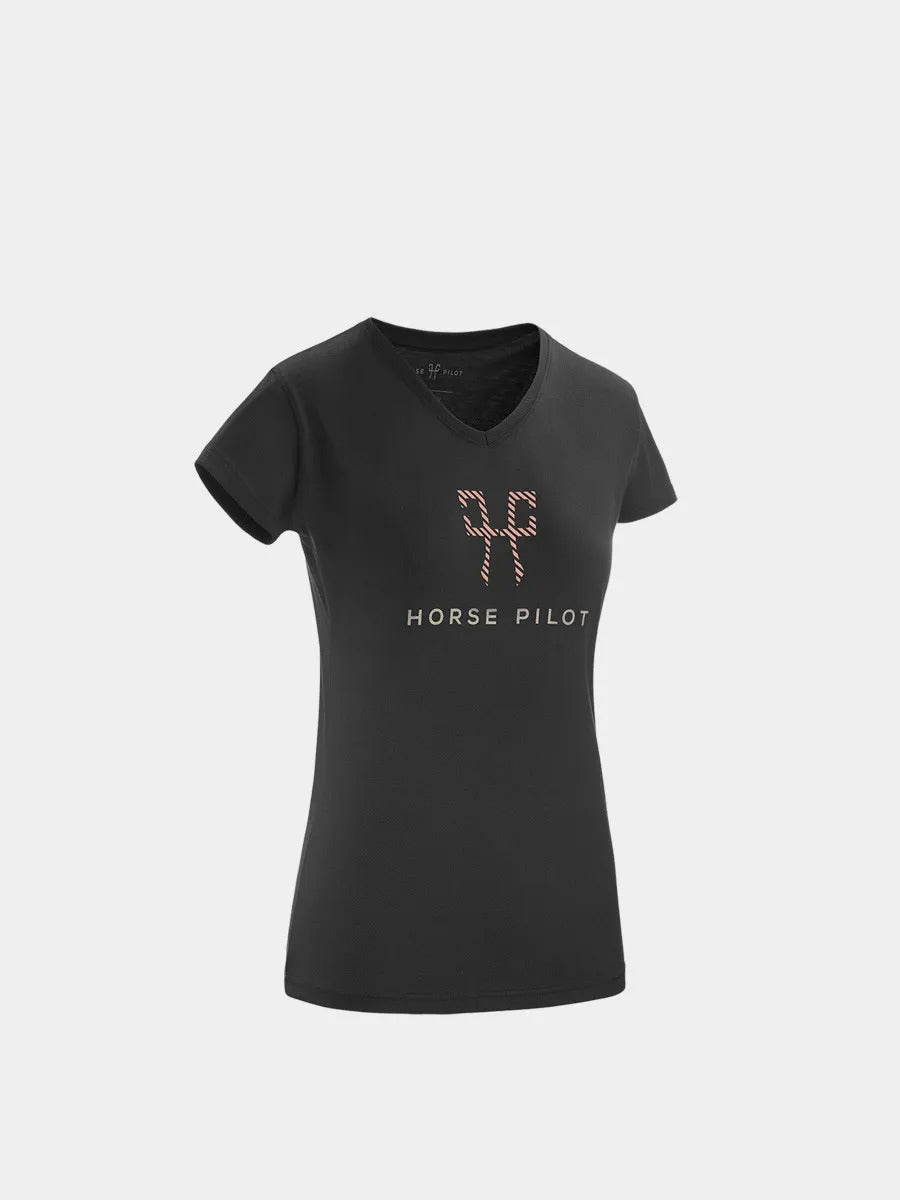 Horse Pilot Women's Team Shirt