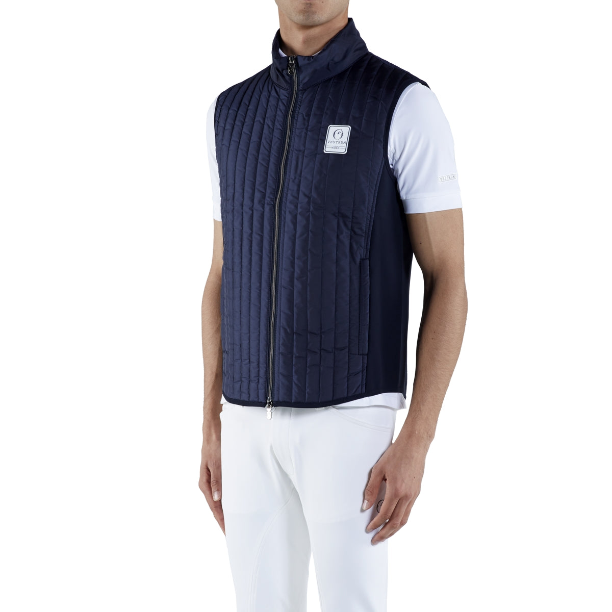 Vestrum Men's Gilet Coimbra