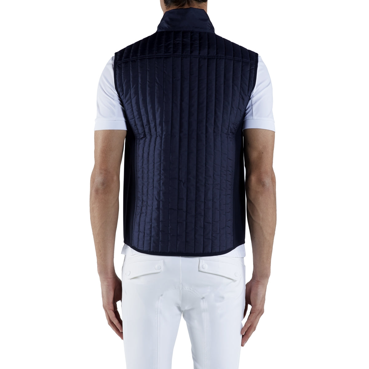 Vestrum Men's Gilet Coimbra