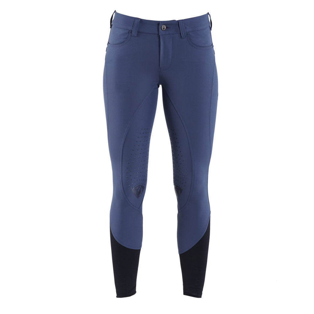Vestrum Women's Breeches Londra Dots Grip