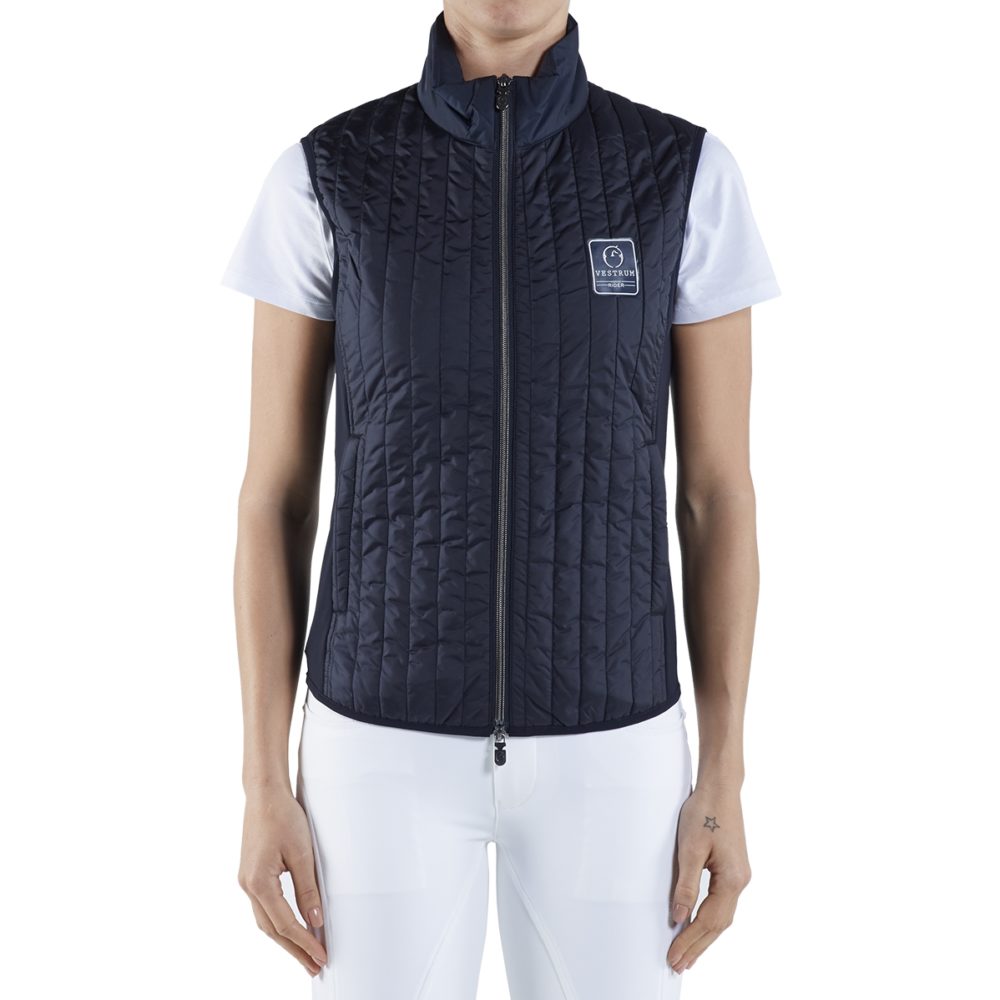 Vestrum Women's Gilet Limoges