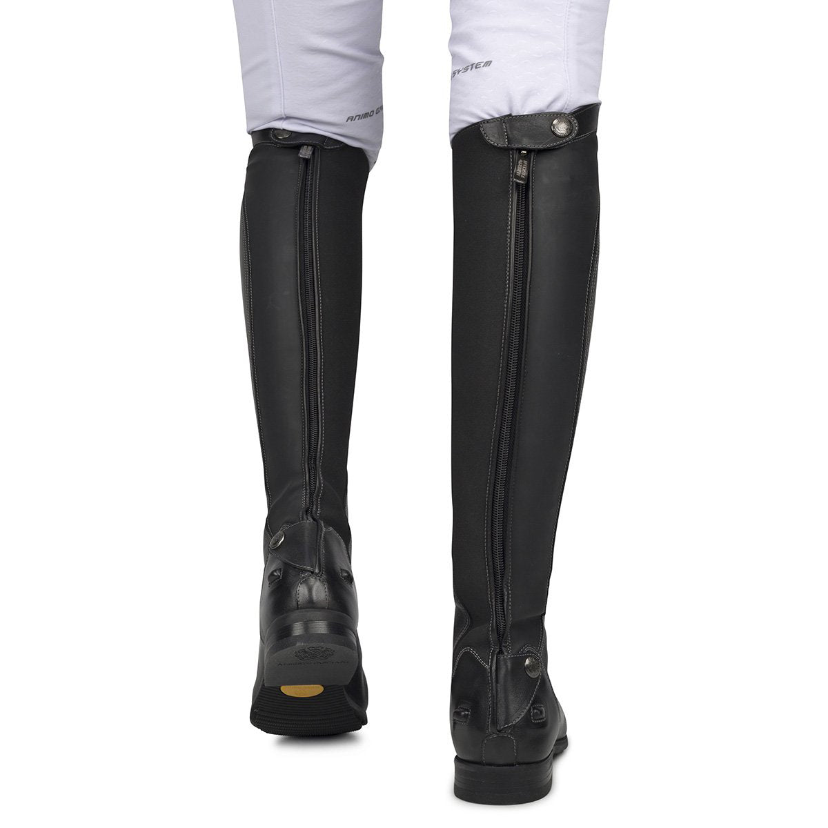 Alberto Fasciani Technical Riding Boots
