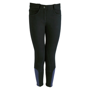 Qhp Riding Breech Junior Star