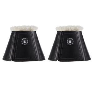 EquiFit® Essential SheepWool Bell Boots
