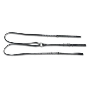 STAR Lunge Draw Reins - One Piece