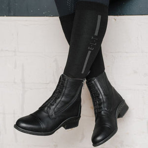 ELT Newcastle Jodhpur Boots