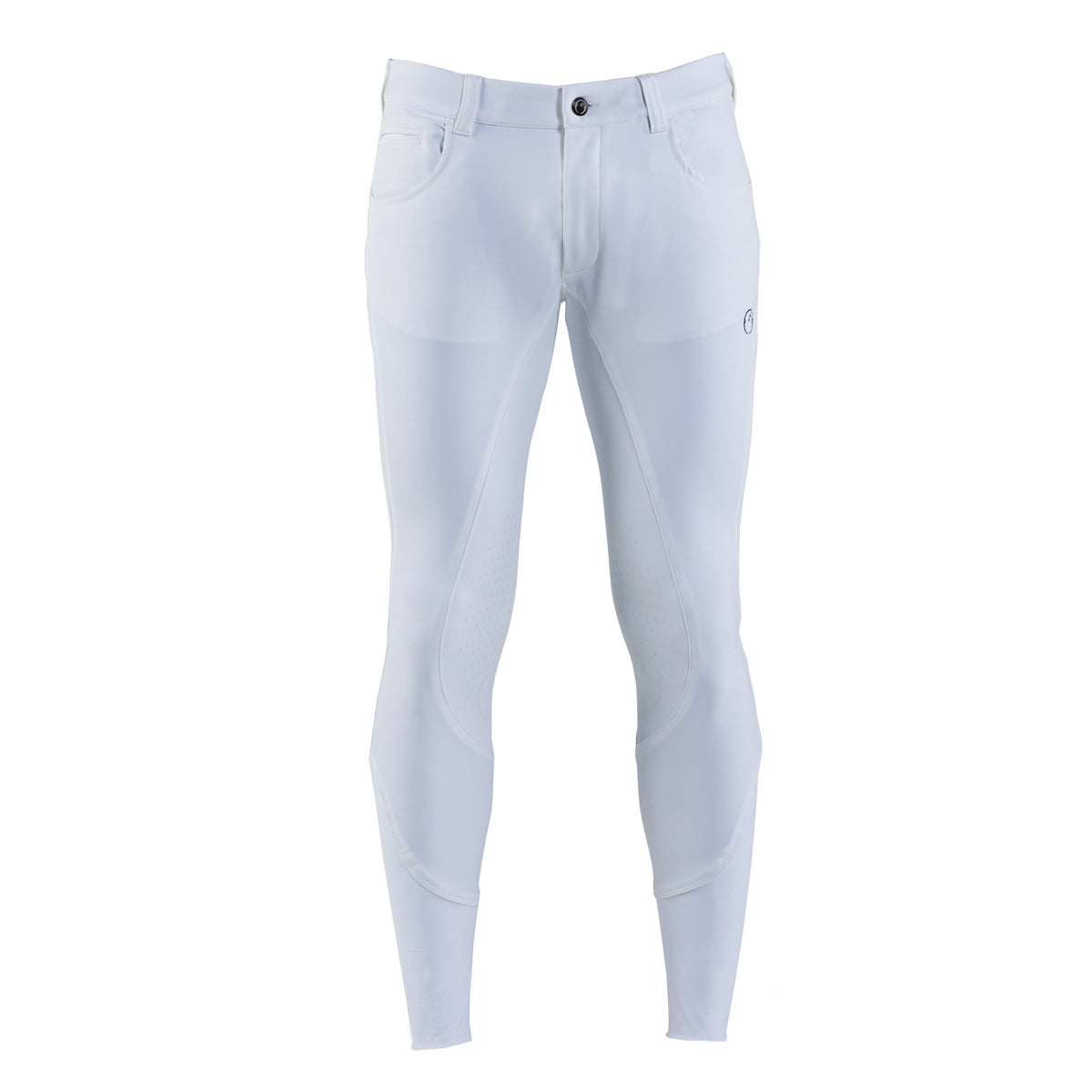 Vestrum Men's Breeches Dublino Dots Grip