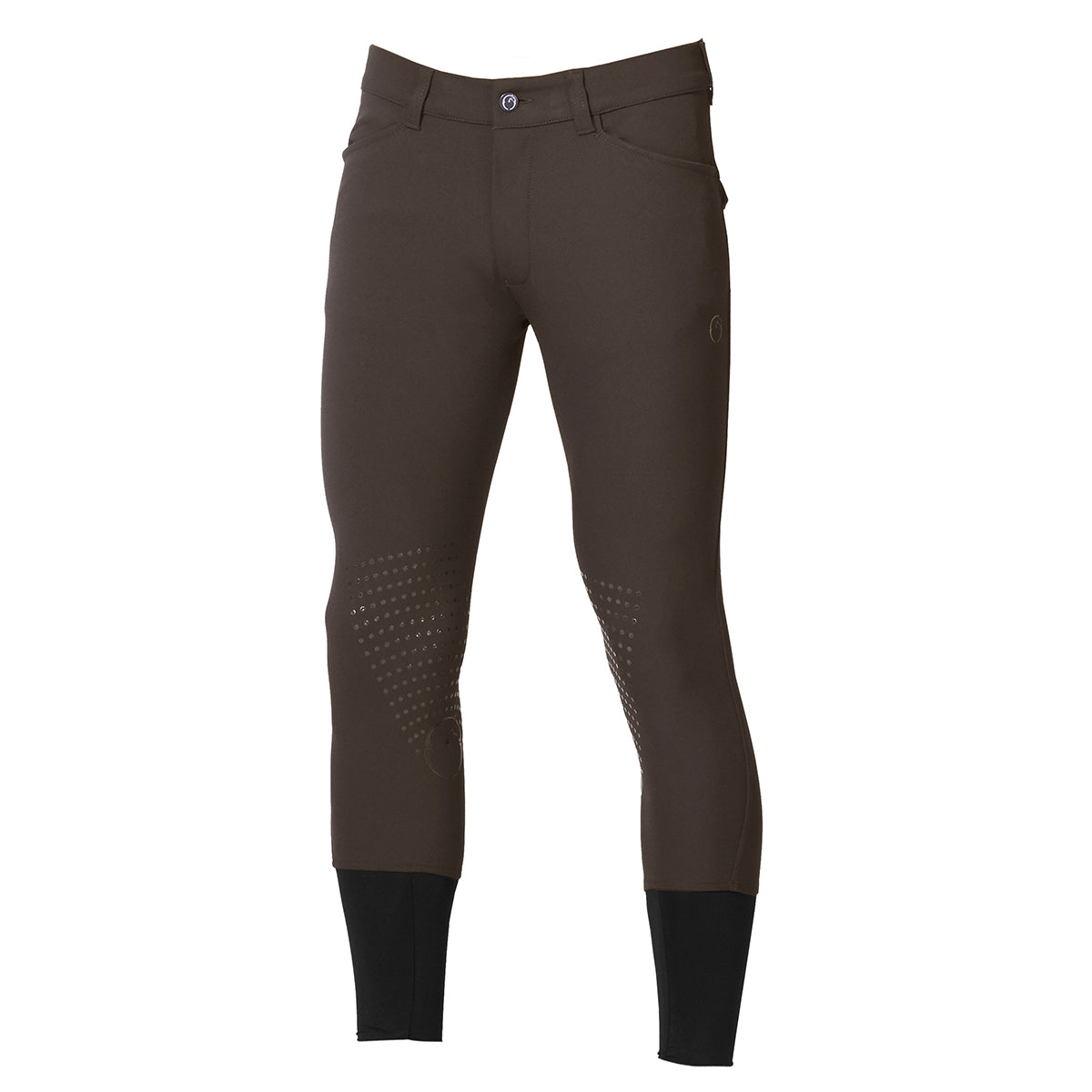 Vestrum Men's Breeches Nashville With Knee Grip