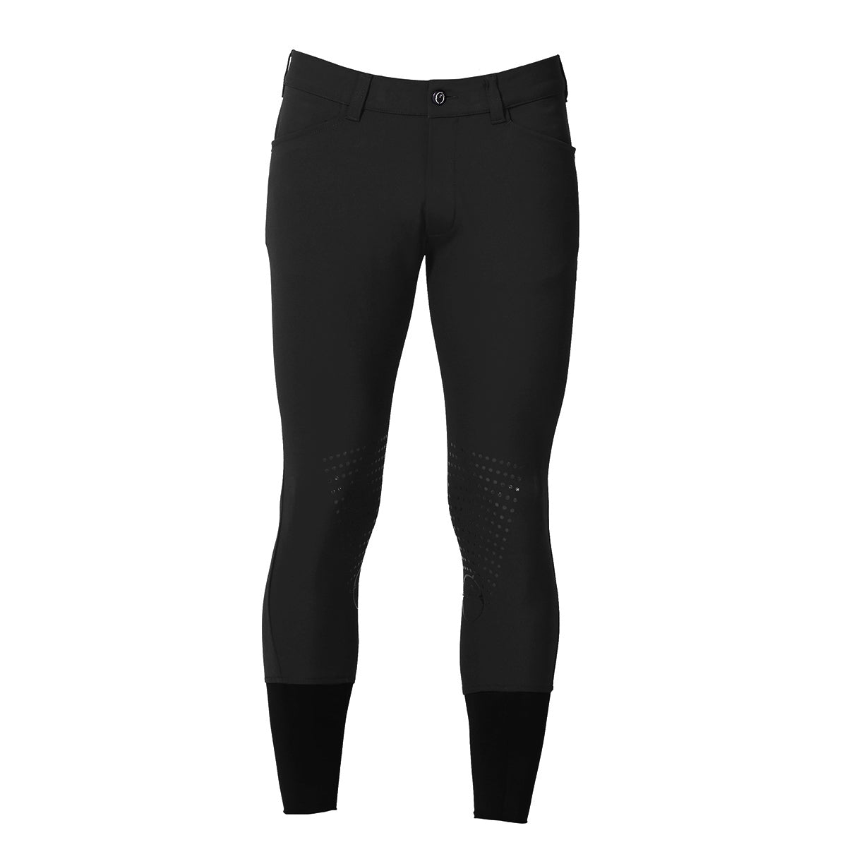 Vestrum Men's Breeches Nashville With Knee Grip